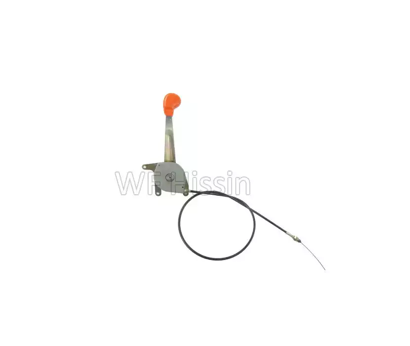Throttle control
